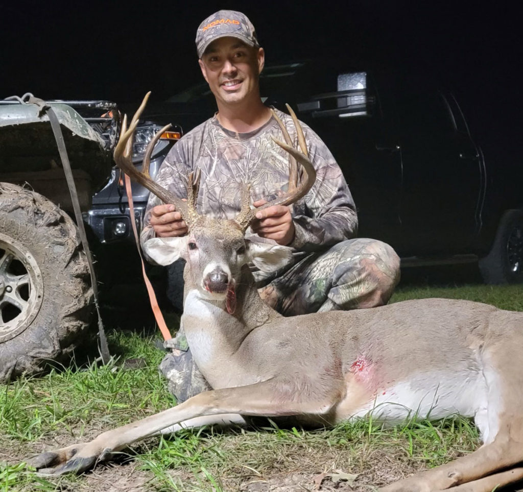 Louisiana Sportsman