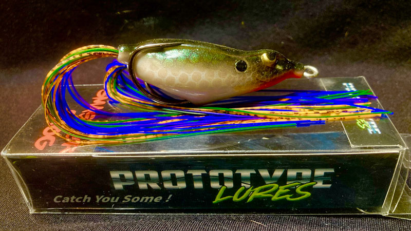 Louisiana Sportsman