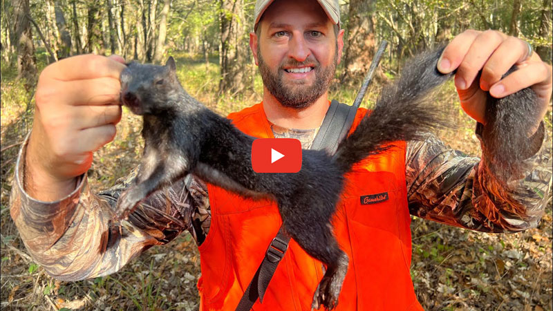 Louisiana Sportsman