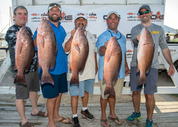 Louisiana Sportsman