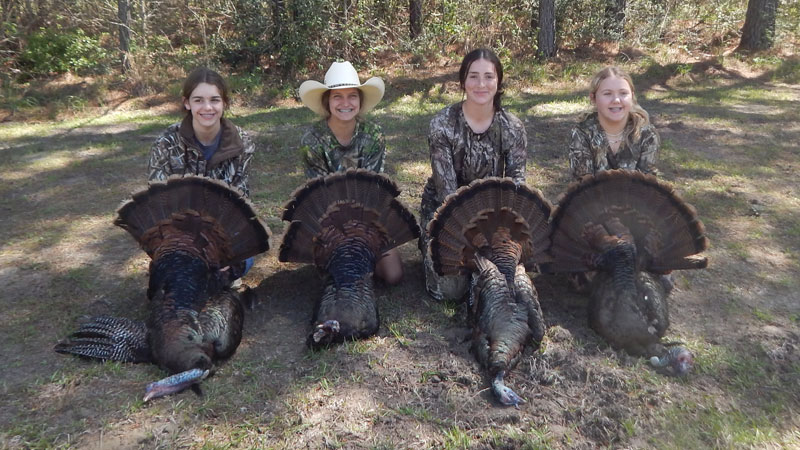 Louisiana Sportsman