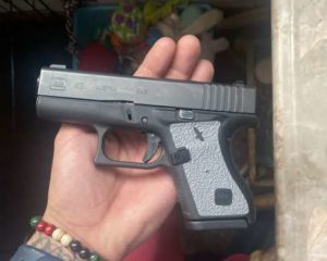 G43 for sale