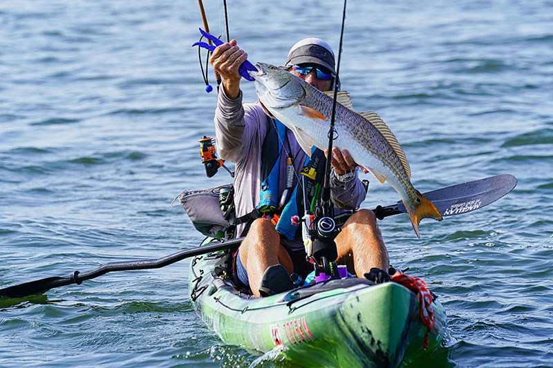 New regulations won't hinder exciting Louisiana kayak tradition - Louisiana  Sportsman