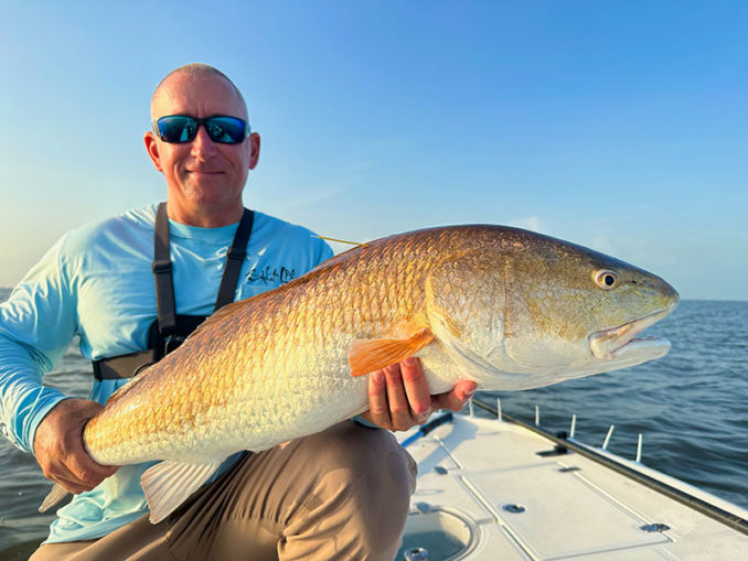 Louisiana Sportsman