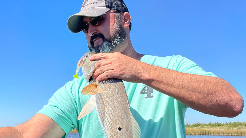 Louisiana Sportsman