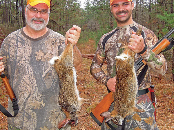 Louisiana Sportsman
