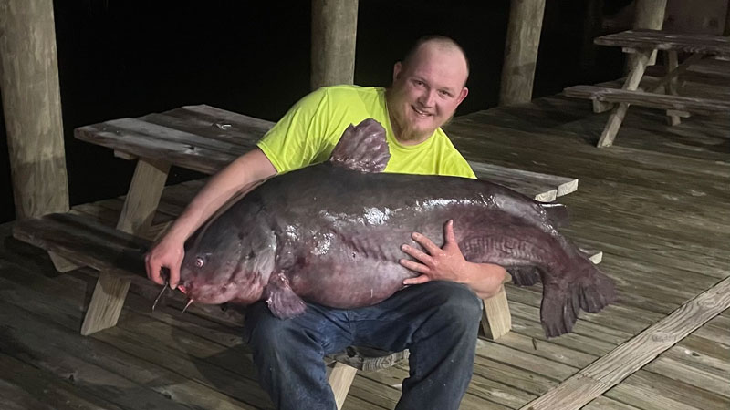 Louisiana Sportsman