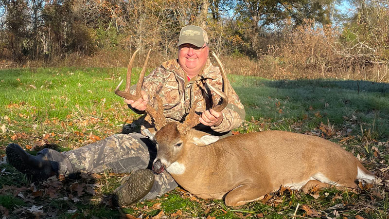 Louisiana Sportsman