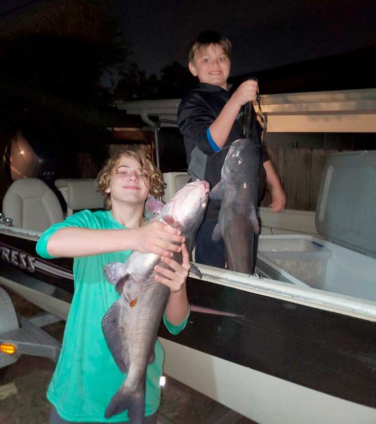 Louisiana Sportsman