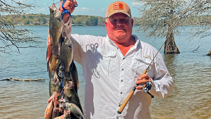 Louisiana Sportsman