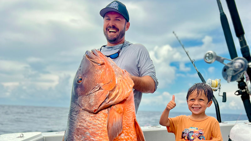 Louisiana Sportsman