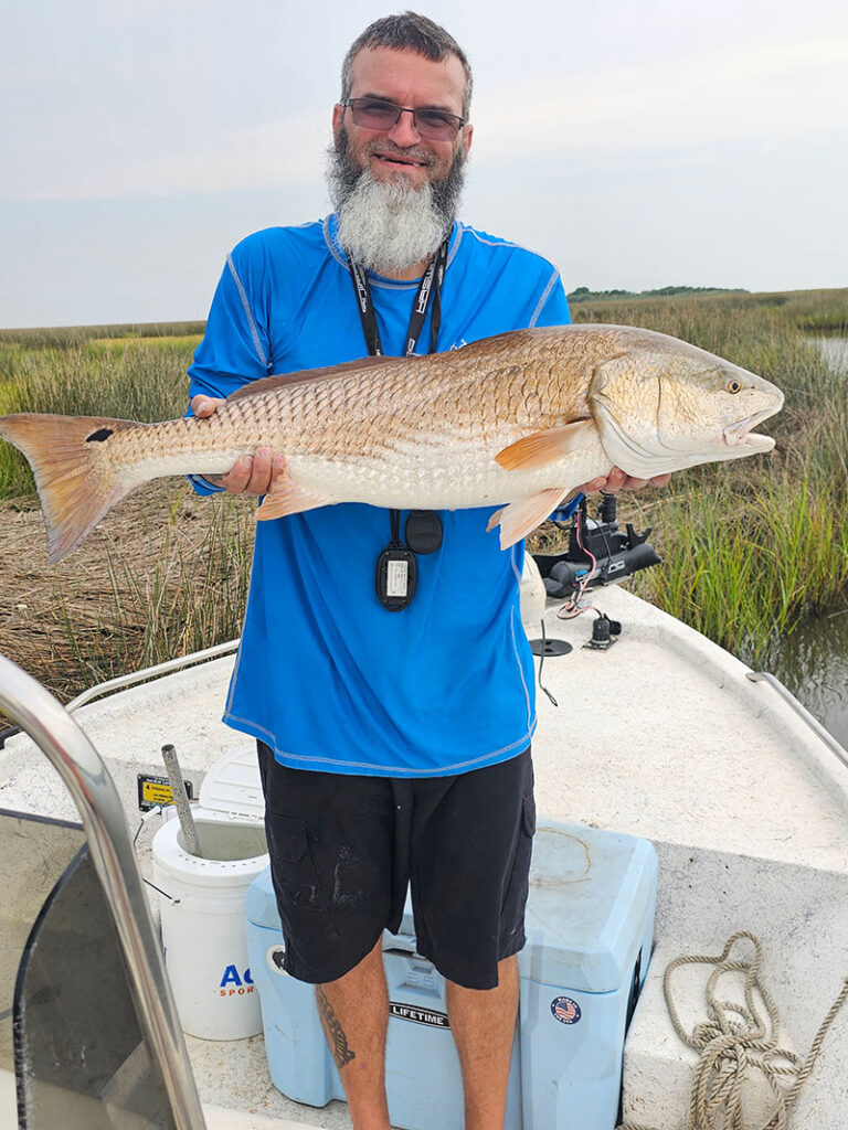 Louisiana Sportsman