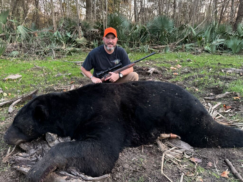 Louisiana Sportsman