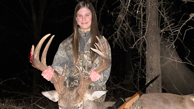 Louisiana Sportsman