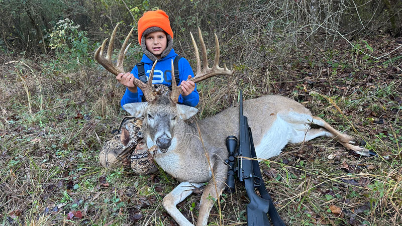Louisiana Sportsman