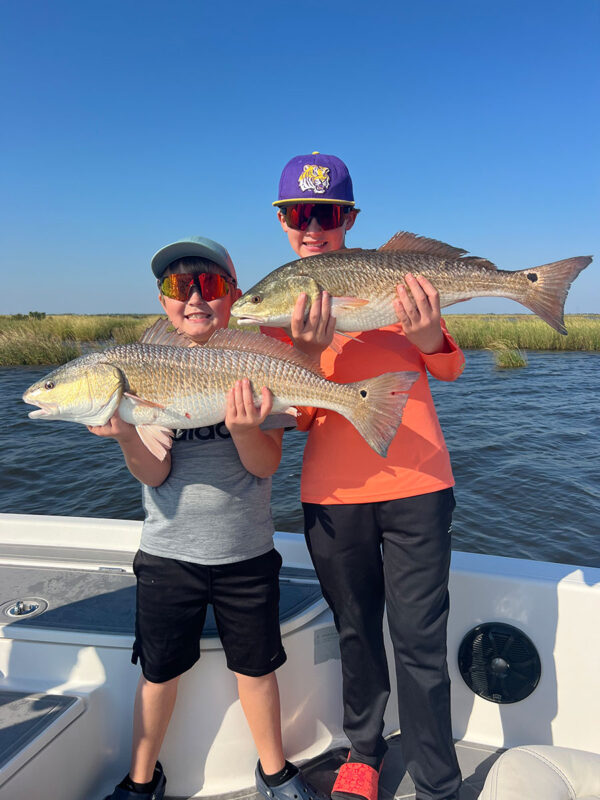 Louisiana Sportsman