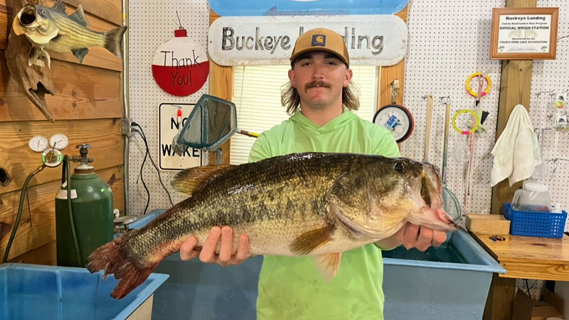 Louisiana Sportsman