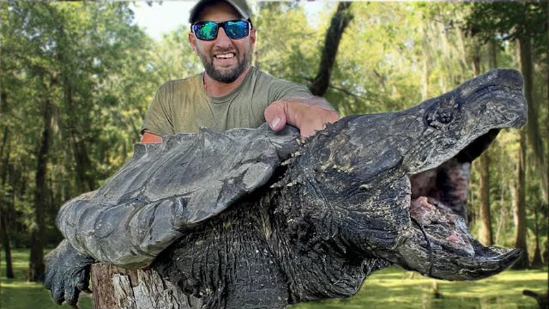 Louisiana Sportsman