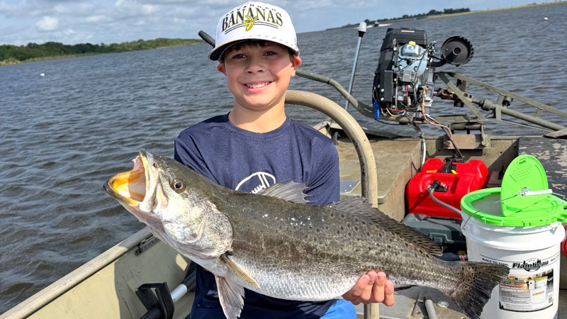Louisiana Sportsman