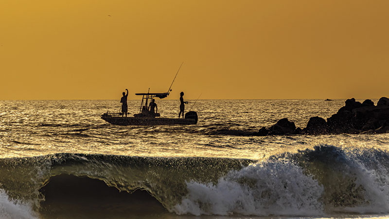 Executive orders are victory for fishermen, hunters