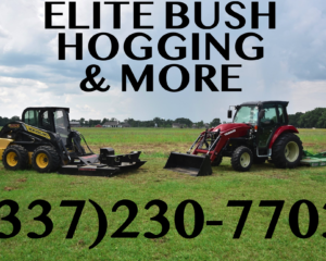 🚜⚜️Extreme / Bush Hogging Available For Hire 🇺🇸 🚜