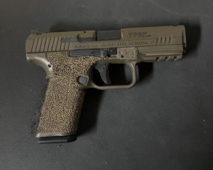 Canik tp9sf elite compact trade only what do you have I do like 38 snub nose must be a smith but considering other pistols
