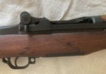 M1 Garand, Remington 1903 A, Browning Buckmark .22