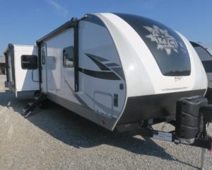 Like New-Barely Used Travel Trailer For Sale