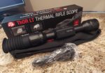ATN Thor LT 3-6x Thermal Rifle Scope