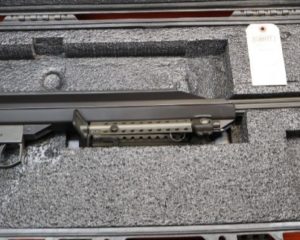 Barrett M99A1