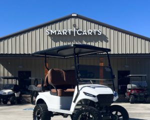 2024 Smart Cart