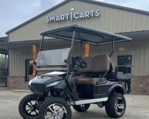 2024 Smart Cart