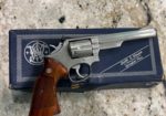 Smith & Wesson 66-1 .357 Mag
