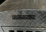 Diamond Deluxe Dog Kennel