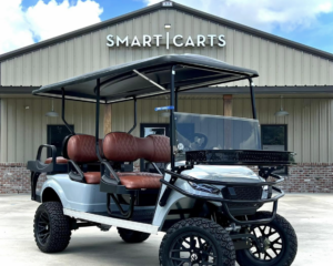 Golf Cart For Sale!!!