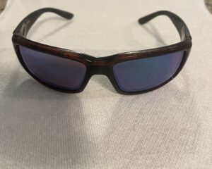 Sunglasses (Costa/Bajio
