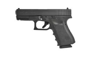 “REVISED” WTT/WTS Glock 33 Gen 4 Sub-Compact in .357 SIG “”As New””