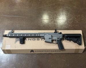 Angstadt Arms Carbine / AR For Sale!