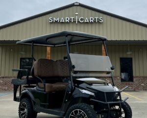 2024 Smart Cart Golf Cart