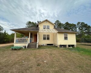4535 TOWER HILL RD, LIBERTY, MS – $150,000
