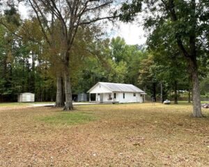 *UNDER CONTRACT* 6945 HWY 61, WOODVILLE, MS (0.87 AC) – $129,500