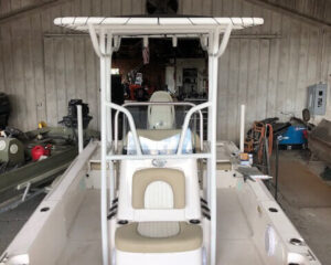 Does your boat need a makeover?