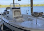 2017 Nauticastar 227 XTS (CLEAN with Low Hours)