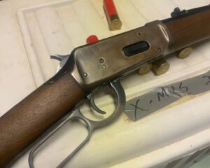 WINCHESTER MODEL 94 *sold*
