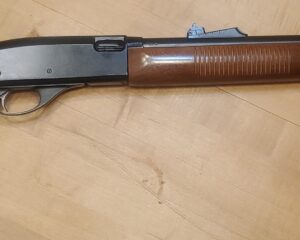 WTT Remington 572 FieldMaster in 22LR