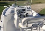 2012 Seafox 220 XT : Immaculate! : Kept in Shed : 414 Hours