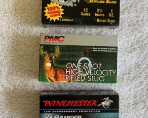 12 Gauge and 454 Casull Ammo Price Reduction