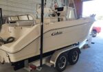 Southern Marine Specialists – Fiberglass and Gelcoat Repairs