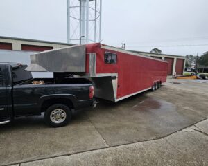 38ft trailer for sale
