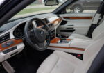 2015 BMW 750LI